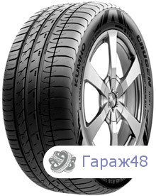 Kumho Crugen HP91 275/40 R22 108Y