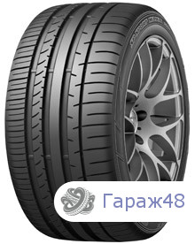 Dunlop SP Sport Maxx 050 plus 285/35 R21 105Y